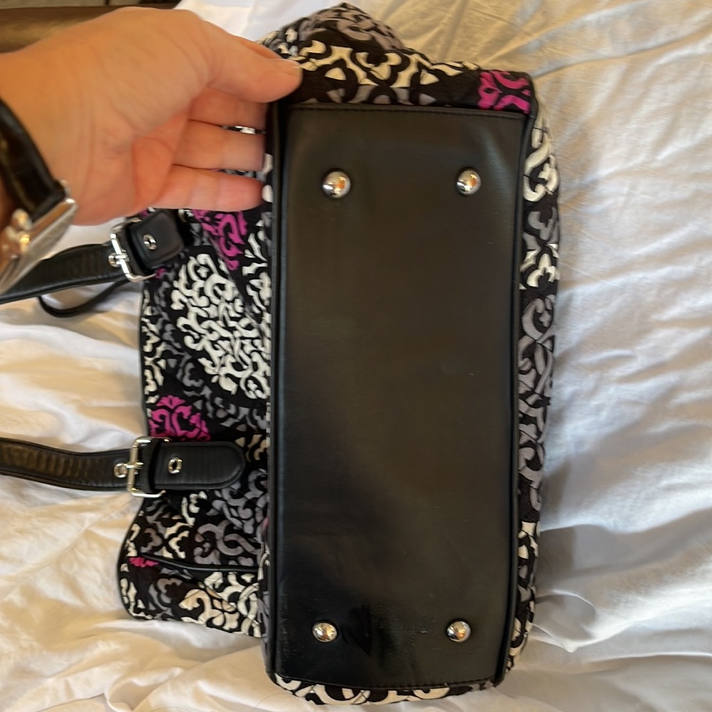 Vera Bradley Retired Style And Pattern - image 8